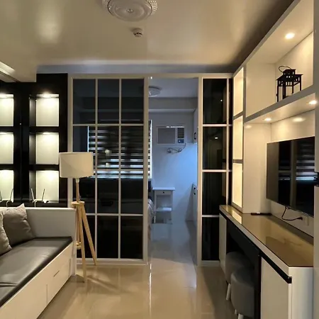 Victoria Suite At Shore Residences